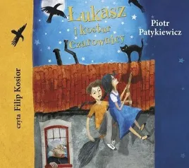 lukasz-i-kostur-czarownicy-audiobook-piotr-patykiewicz