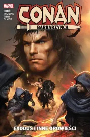 conan-barbarzynca-exodus-i-inne-opowiesci-esad-ribic