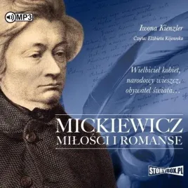 mickiewicz-milosci-i-romanse-audiobook-iwona-kienzler