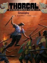 thorgal-mlodziencze-lata-t-7-sinozeby-yann-le-pennetier-roman-surzenko