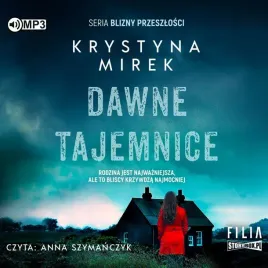 dawne-tajemnice-audiobook-krystyna-mirek