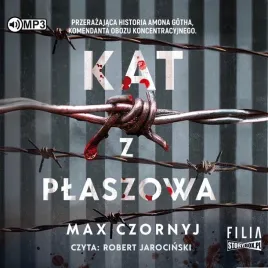 kat-z-plaszowa-audiobook-max-czornyj