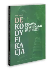 dekodyfikacja-prawa-cywilnego-w-polsce-jan-rudnicki