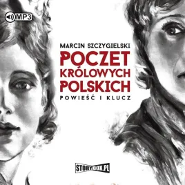 poczet-krolowych-polskich-2-cd-audiobook-marcin-szczygielski