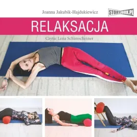 relaksacja-audiobook-joanna-jakubik-hajdukiewicz