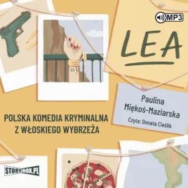 lea-polska-komedia-kryminalna-audiobook-paulina-miekos-maziarska