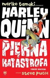 harley-quinn-piekna-katastrofa-mariko-tamaki
