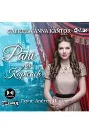 pani-na-kopicach-audiobook-gabriela-anna-kantor