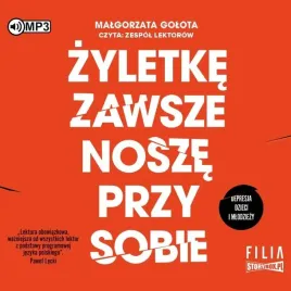 zyletke-zawsze-nosze-przy-sobie-audiobook-malgorzata-golota