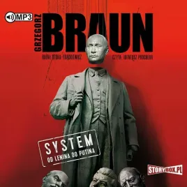 system-od-lenina-do-putina-audiobook-grzegorz-braun