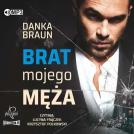 brat-mojego-meza-audiobook-danka-braun