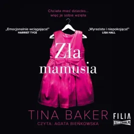 zla-mamusia-audiobook-tina-baker