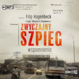 zwyczajny-szpieg-wspomnienia-audiobook-filip-hagenbeck