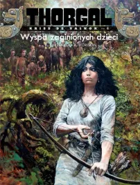 thorgal-kriss-de-valnor-t-6-wyspa-zaginionych-xavier-dorison