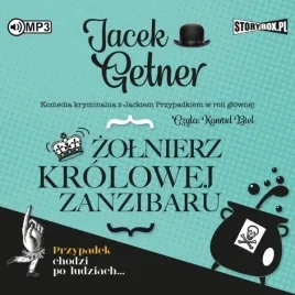zolnierz-krolowej-zanzibaru-audiobook-jacek-getner