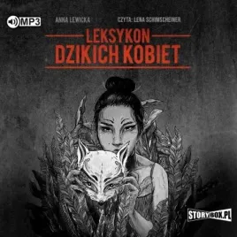 leksykon-dzikich-kobiet-audiobook-anna-lewicka