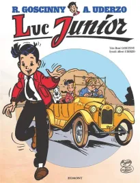luc-junior-ren-goscinny-albert-uderzo-marek-puszczewicz