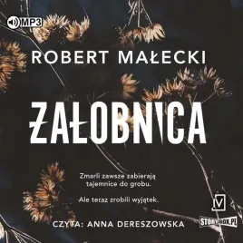zalobnica-audiobook-robert-malecki