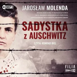 sadystka-z-auschwitz-audiobook-jaroslaw-molenda