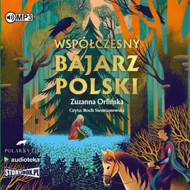 wspolczesny-bajarz-polski-audiobook-zuzanna-orlinska