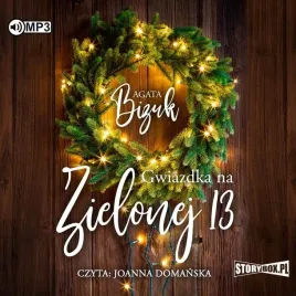 gwiazdka-na-zielonej-13-audiobook-agata-bizuk