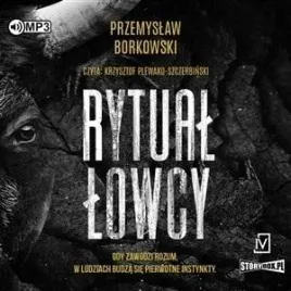 rytual-lowcy-audiobook-przemyslaw-borkowski