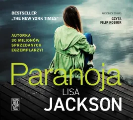 paranoja-audiobook-lisa-jackson-filip-kosior