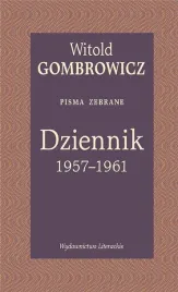 dziennik-1957-1961-pisma-zebrane-witold-gombrowicz