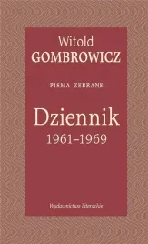 dziennik-1961-1969-pisma-zebrane-witold-gombrowicz