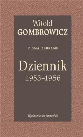 dziennik-1953-1956-pisma-zebrane-witold-gombrowicz