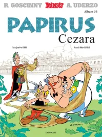 asteriks-t-36-papirus-cezara-jean-yves-ferri