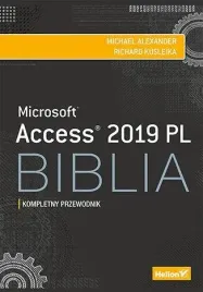 access-2019-pl-biblia-michael-alexander-richard-kusleika