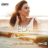 ela-audiobook-ela-downarowicz
