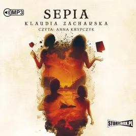 sepia-audiobook-klaudia-zacharska