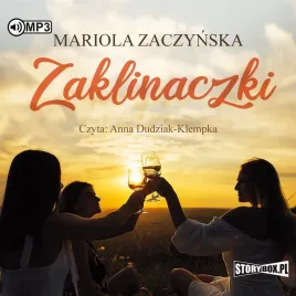 zaklinaczki-audiobook-mariola-zaczynska