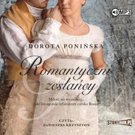 romantyczni-zeslancy-audiobook-dorota-poninska