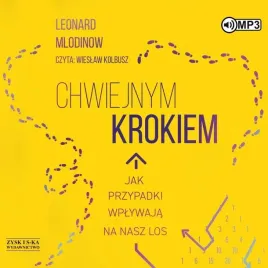 chwiejnym-krokiem-audiobook-leonard-mlodinow