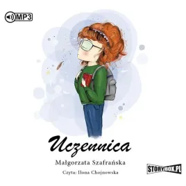uczennica-audiobook-malgorzata-szafranska