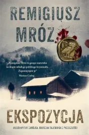 ekspozycja-remigiusz-mroz-kryminal-thriller