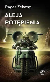 aleja-potepienia-roger-zelazny-klasyka-science-fiction