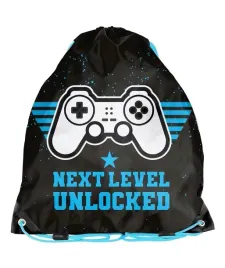 worek-na-buty-next-level-unlocked-gamingowy-paso