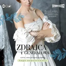 zdrajca-i-generalowa-audiobook-joanna-wtulich