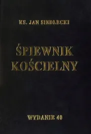 spiewnik-koscielny-z-nutami-ks-jan-siedlecki-wyd-40