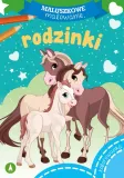 maluszkowe-malowanie-rodzinki-kolorowanka
