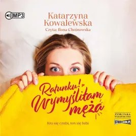 ratunku-wymyslilam-meza-audiobook-katarzyna-kowalewska