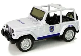 terenowka-policyjna-biala-swiatla-dzwieki