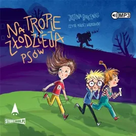 na-tropie-zlodzieja-psow-audiobook-justyna-balcewicz