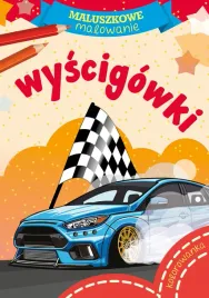 maluszkowe-malowanie-wyscigowki-kolorowanka