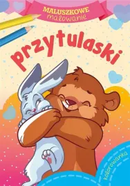 maluszkowe-malowanie-przytulaski-kolorowanka