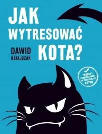 jak-wytresowac-kota-1-dawid-ratajczak
